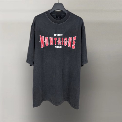 B Shirt 1：1 Quality-3698(XS-L)