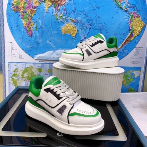 Alexander McQueen men shoes 1：1 quality-1030