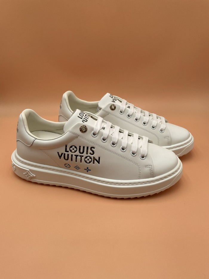 LV Women Shoes 1：1 Quality-1147