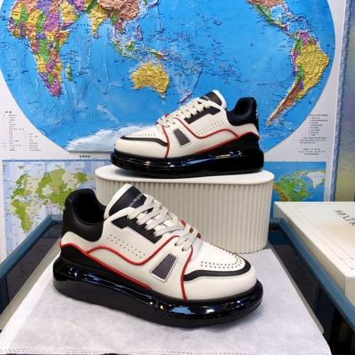 Alexander McQueen men shoes 1：1 quality-1027
