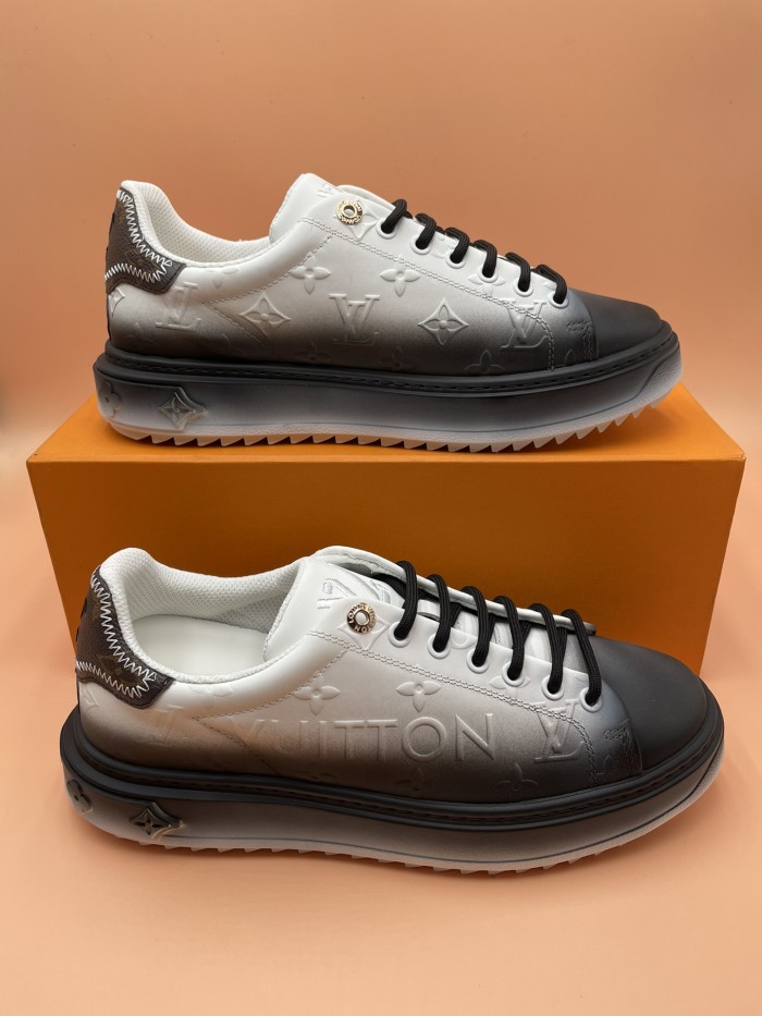 LV Men shoes 1：1 quality-5015
