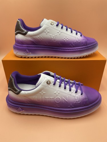 LV Women Shoes 1：1 Quality-1154