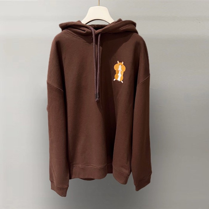 Loewe Hoodies 1：1 Quality-010(XS-L)