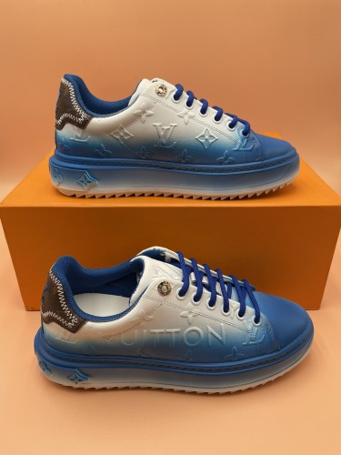 LV Women Shoes 1：1 Quality-1151