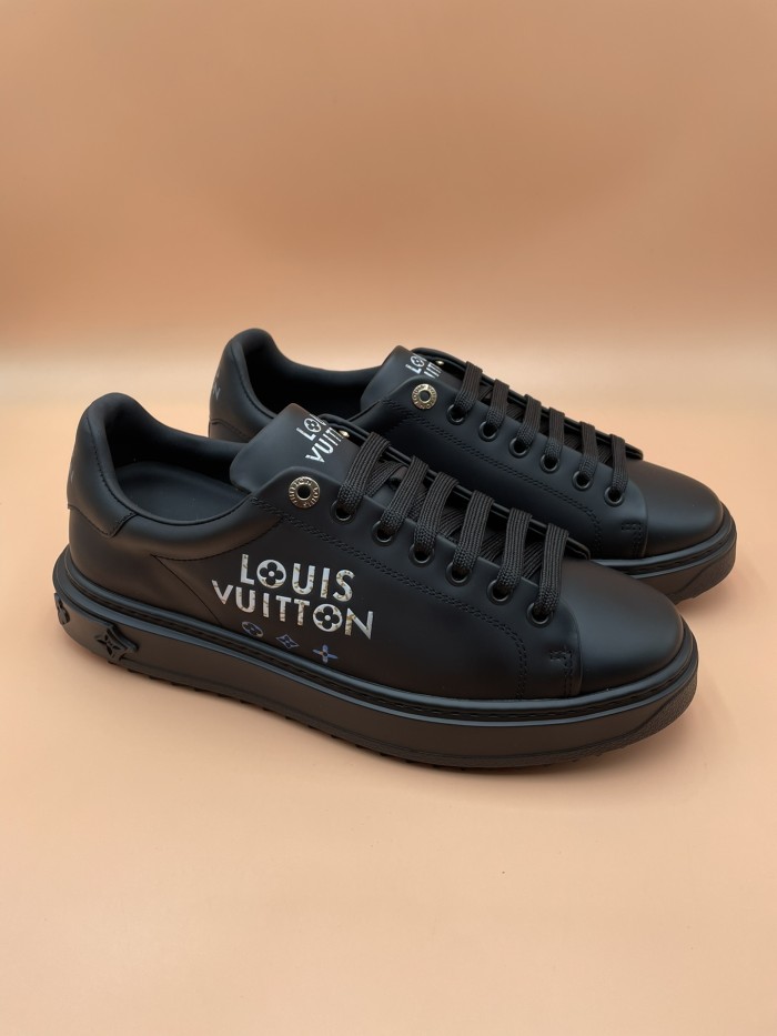 LV Women Shoes 1：1 Quality-1148