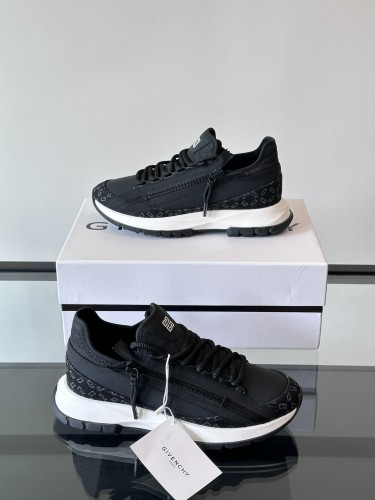 Super Max Givenchy Shoes-355