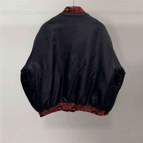 Prada Jacket 1：1 Quality-021(XS-L)