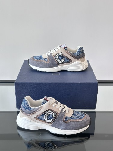 Super Max Dior Shoes-912