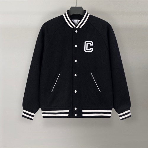 CE Jacket 1：1 Quality-048(XS-L)