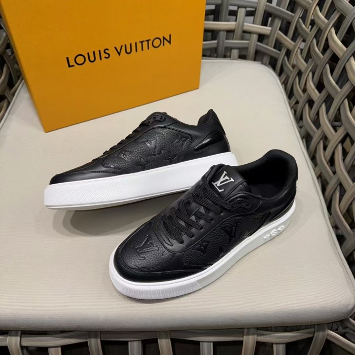 Super Max Custom LV Shoes-3457