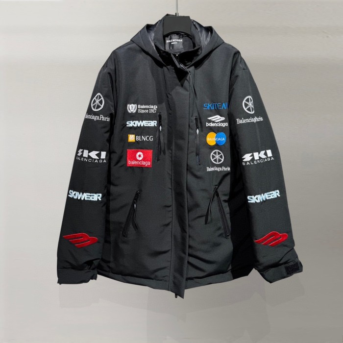 B Jacket 1：1 Quality-747(XS-L)