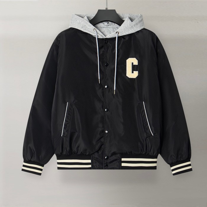 CE Jacket 1：1 Quality-044