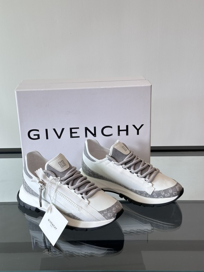 Super Max Givenchy Shoes-352