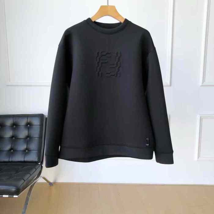 FD Hoodies High End Quality-016