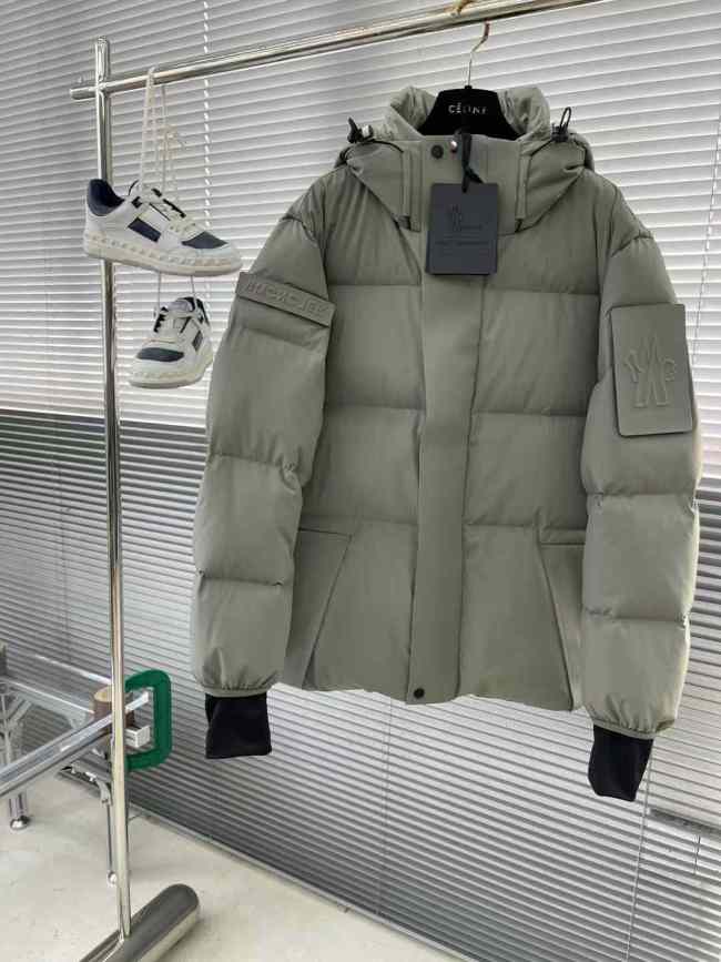 Moncler Jacket High End Quality-019