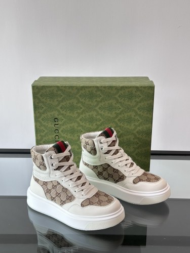 Super Max G Shoes-1493