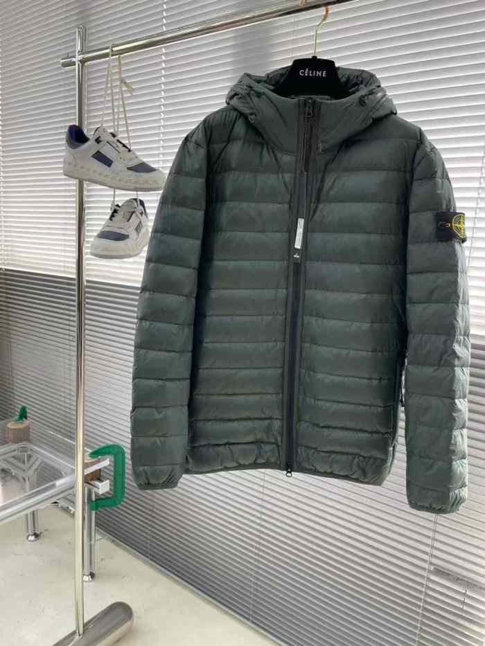 Dior Jacket High End Quality-208