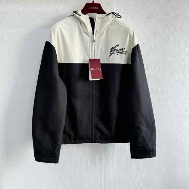 G Jacket High End Quality-253