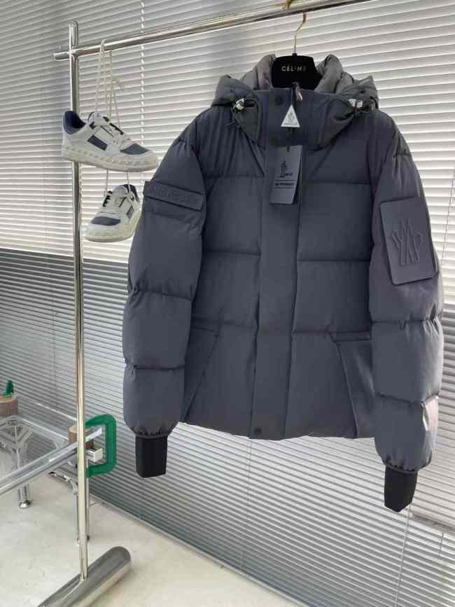 Moncler Jacket High End Quality-020