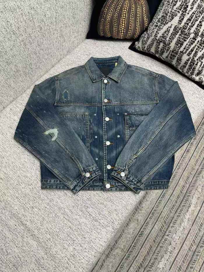 Givenchy Jacket High End Quality-023