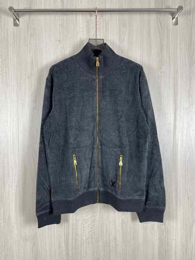 LV Jacket High End Quality-464