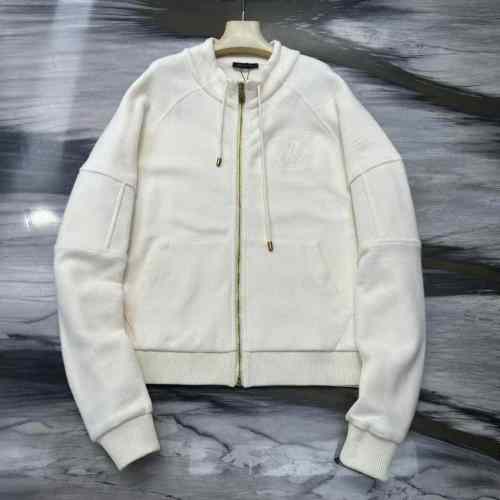 LV Jacket High End Quality-466