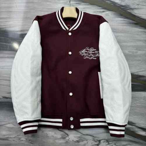LV Jacket High End Quality-467