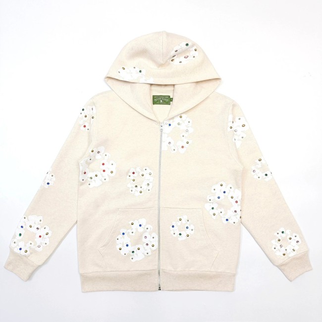 Denim Tears High End Quality Hoodies-029