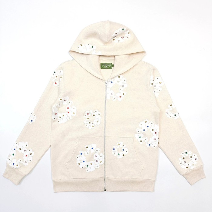 Denim Tears High End Quality Hoodies-029