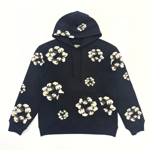 Denim Tears High End Quality Hoodies-011