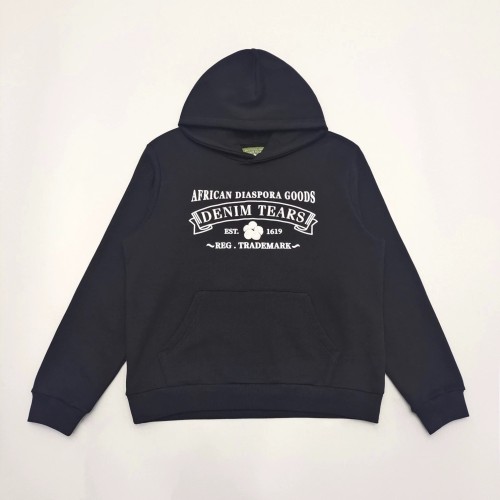 Denim Tears High End Quality Hoodies-025