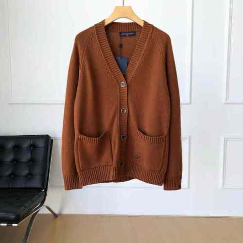 LV Sweater High End Quality-201