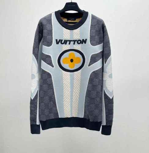 LV Sweater High End Quality-202