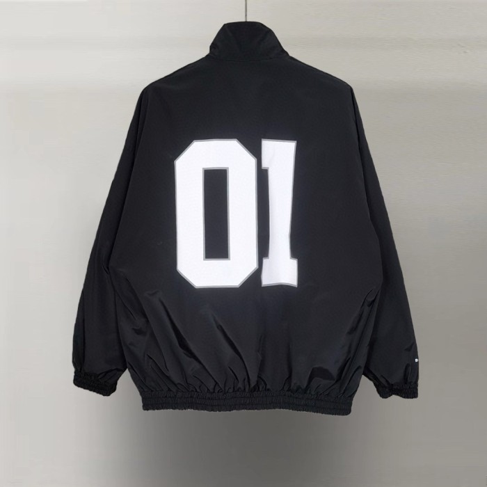 B Jacket 1：1 Quality-761