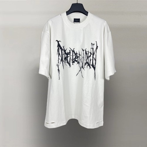 B Shirt 1：1 Quality-3723(XS-L)