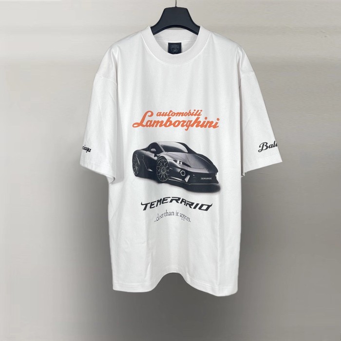 B Shirt 1：1 Quality-3719(XS-L)