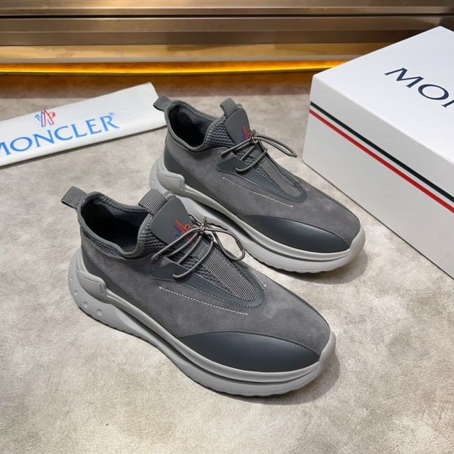 Moncler Men shoes 1：1 quality-077