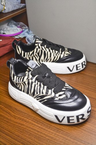 Versace Men Shoes 1：1 Quality-752