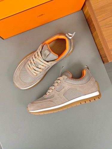 Hermes Men shoes 1：1 quality-170