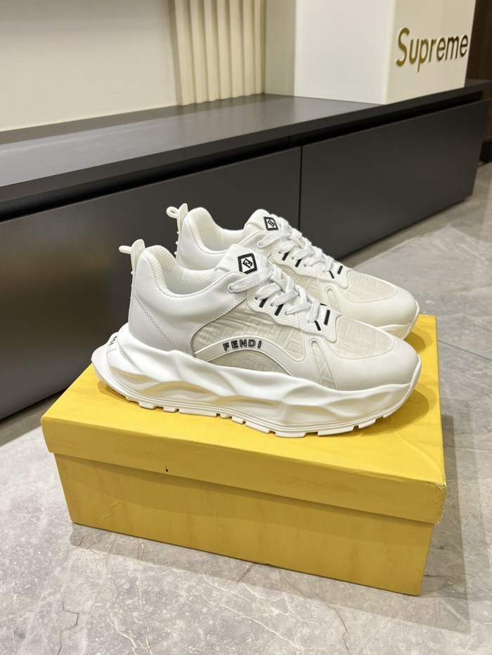 FD men shoes 1：1 quality-423