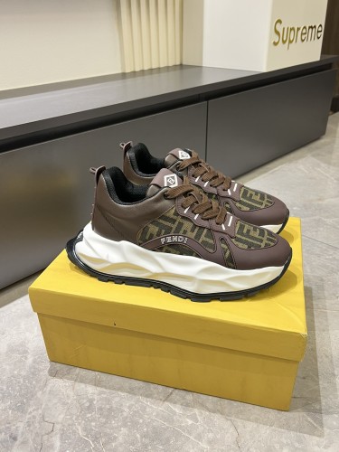 FD men shoes 1：1 quality-422