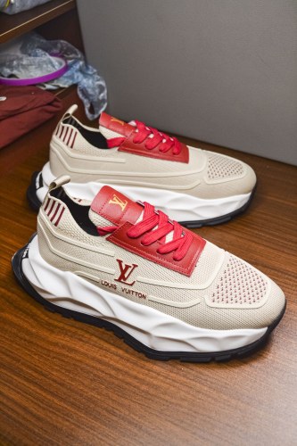 LV Men shoes 1：1 quality-5021