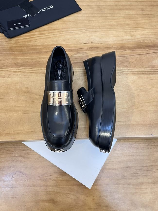 Super Max DG Shoes-070