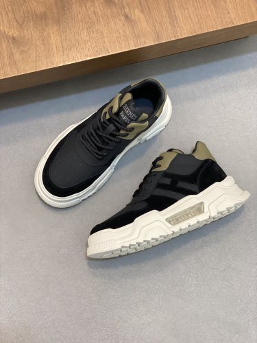 Super Max Hermes Shoes-125