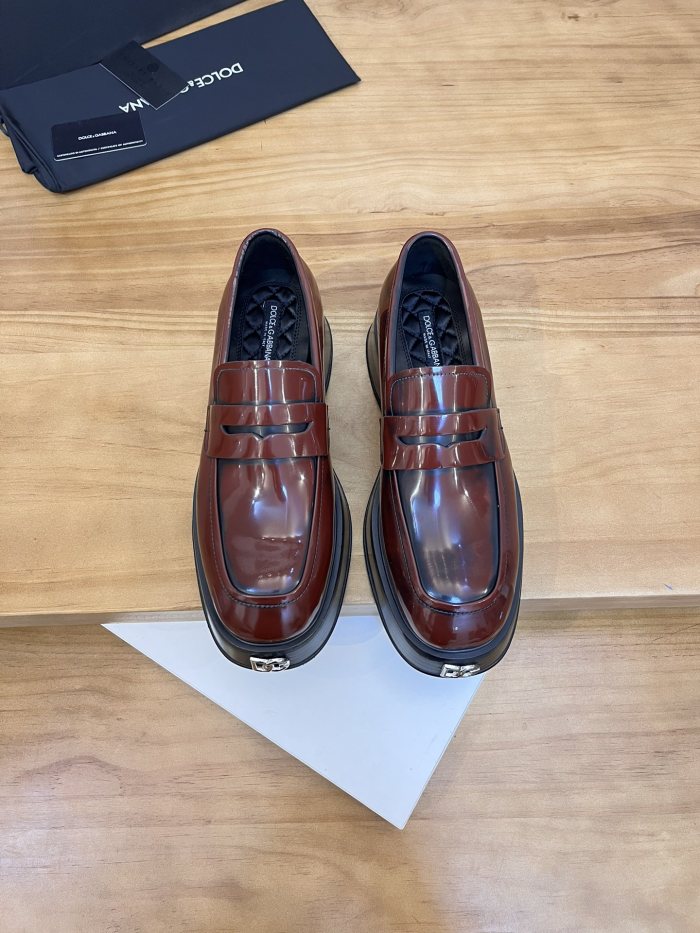 Super Max DG Shoes-072