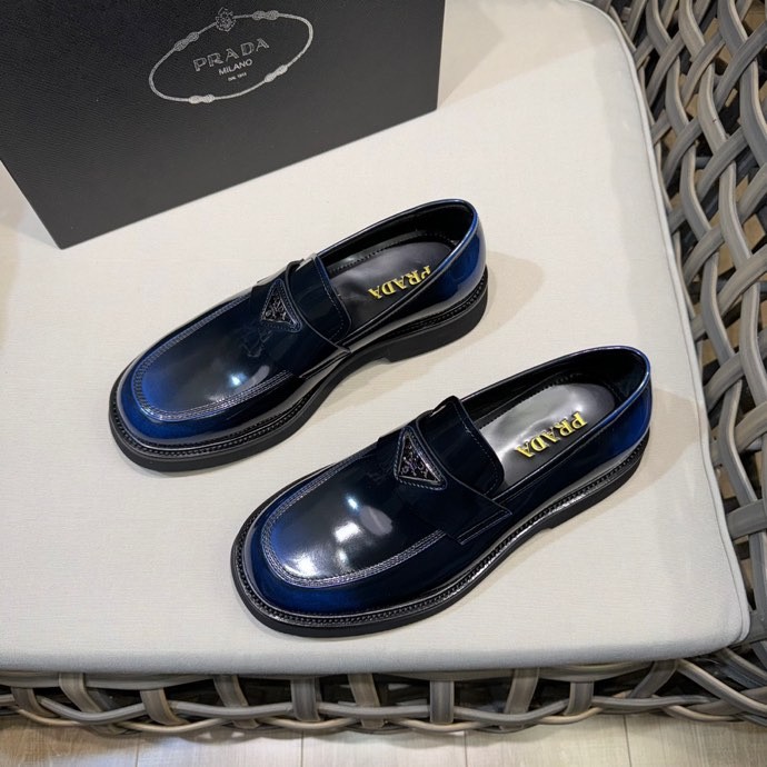 Super Max Prada Shoes-361