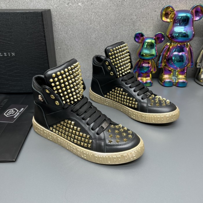 Super Max PP Shoes-034