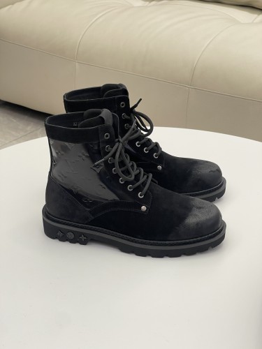 Super Max Custom LV Shoes-3477