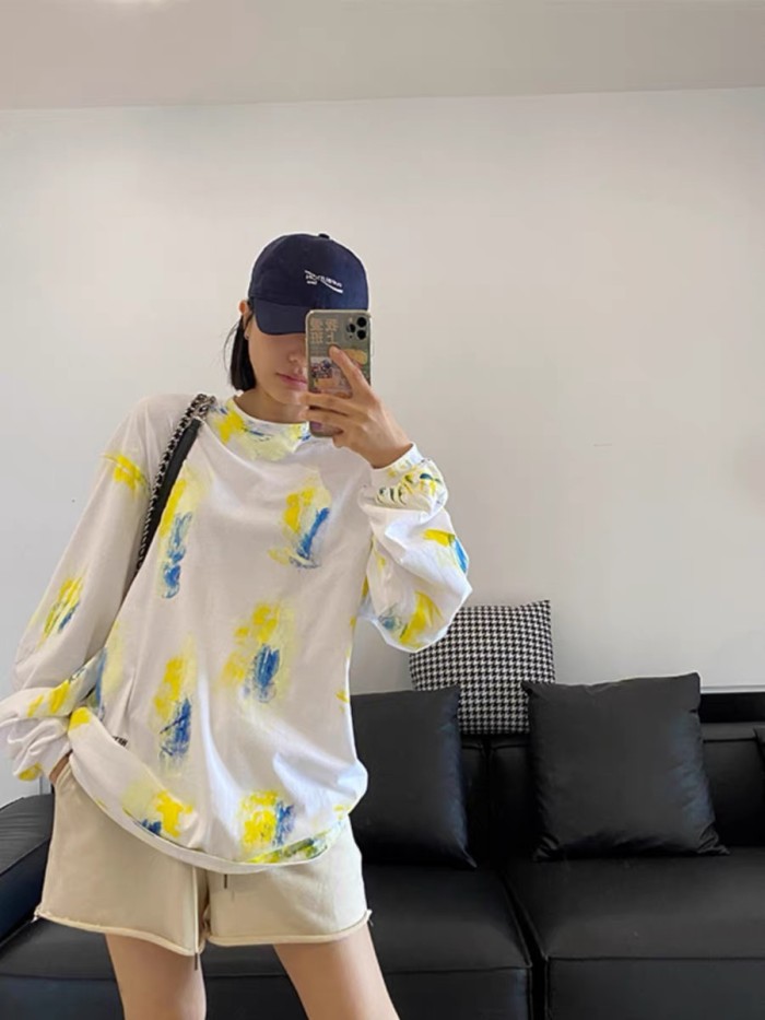 Welldone Shirt 1：1 Quality-391(S-L)