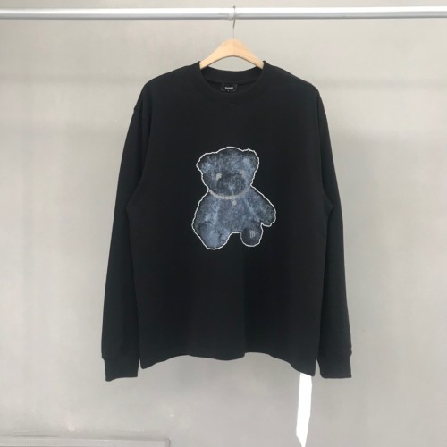 Welldone Shirt 1：1 Quality-408(S-L)